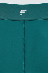 ON-THE-GO HIGH-WAISTED SHORT 6"