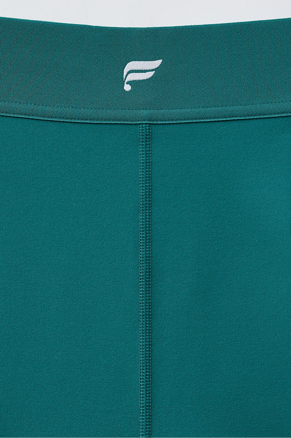 ON-THE-GO HIGH-WAISTED SHORT 6"