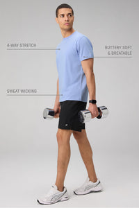 THE 24-7 TEE
