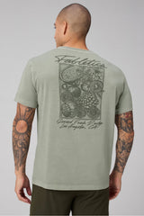 THE 24-7 TEE