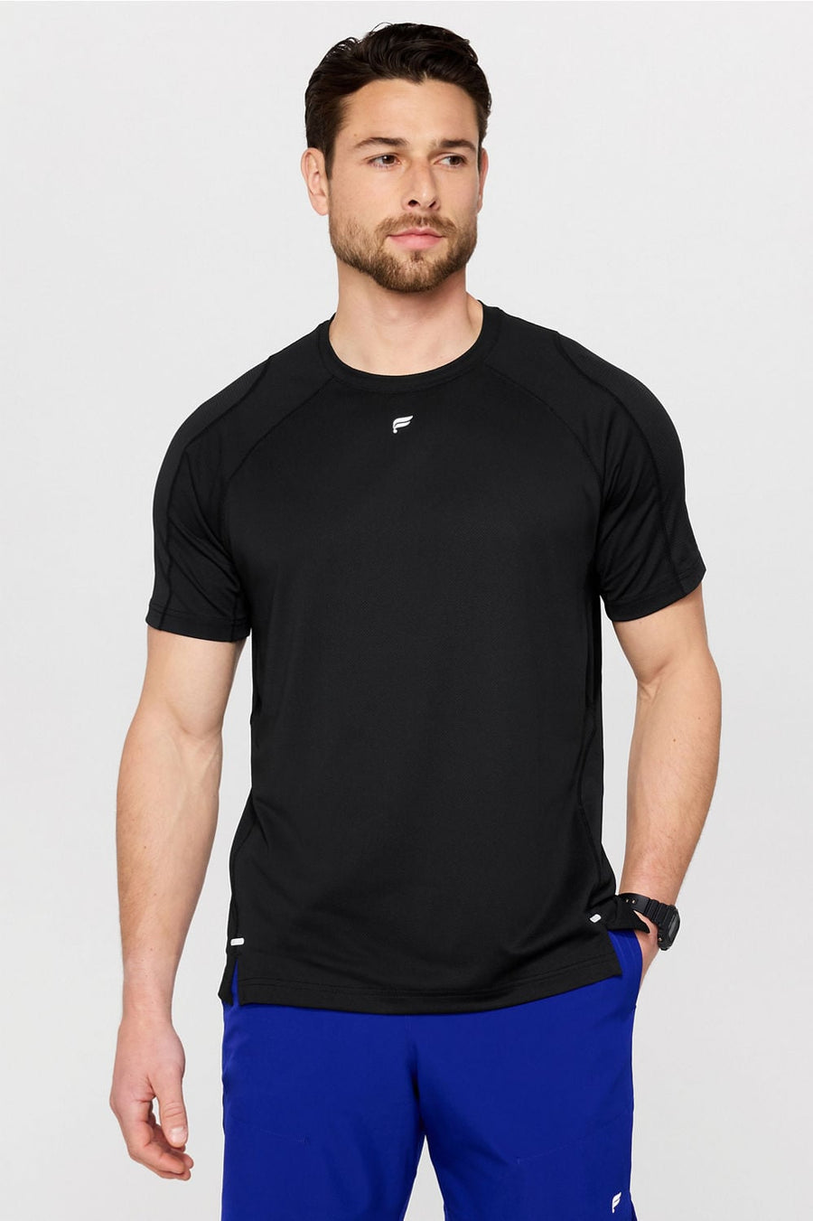 THE O2 TEE