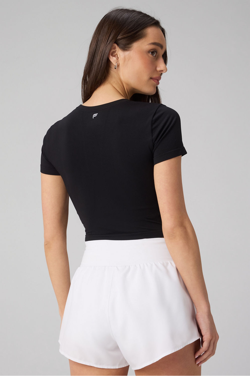 FEATHER TECH+ BABY TEE