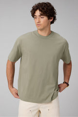 THE EFFORTLESS TEE