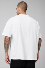 THE EFFORTLESS TEE
