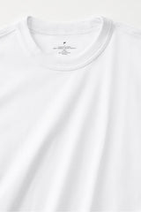 THE EFFORTLESS TEE