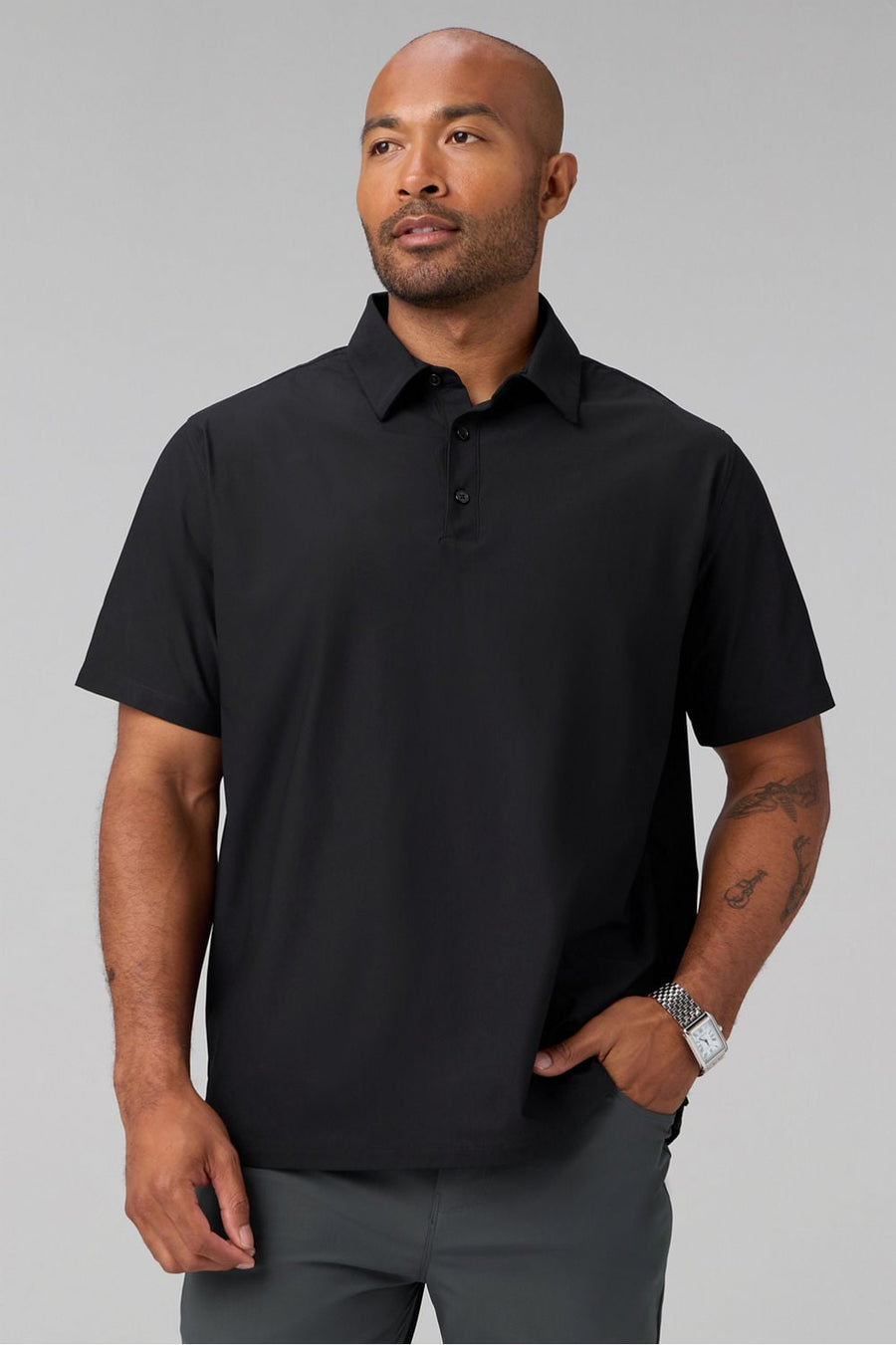 THE DON POLO