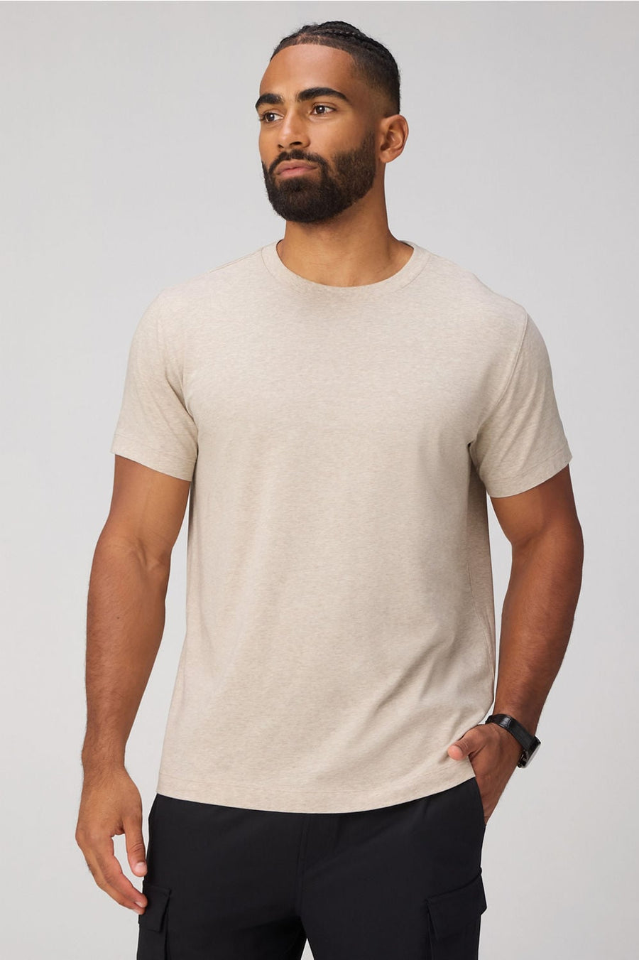 THE 24-7 TEE