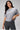 100% COTTON BOXY TEE