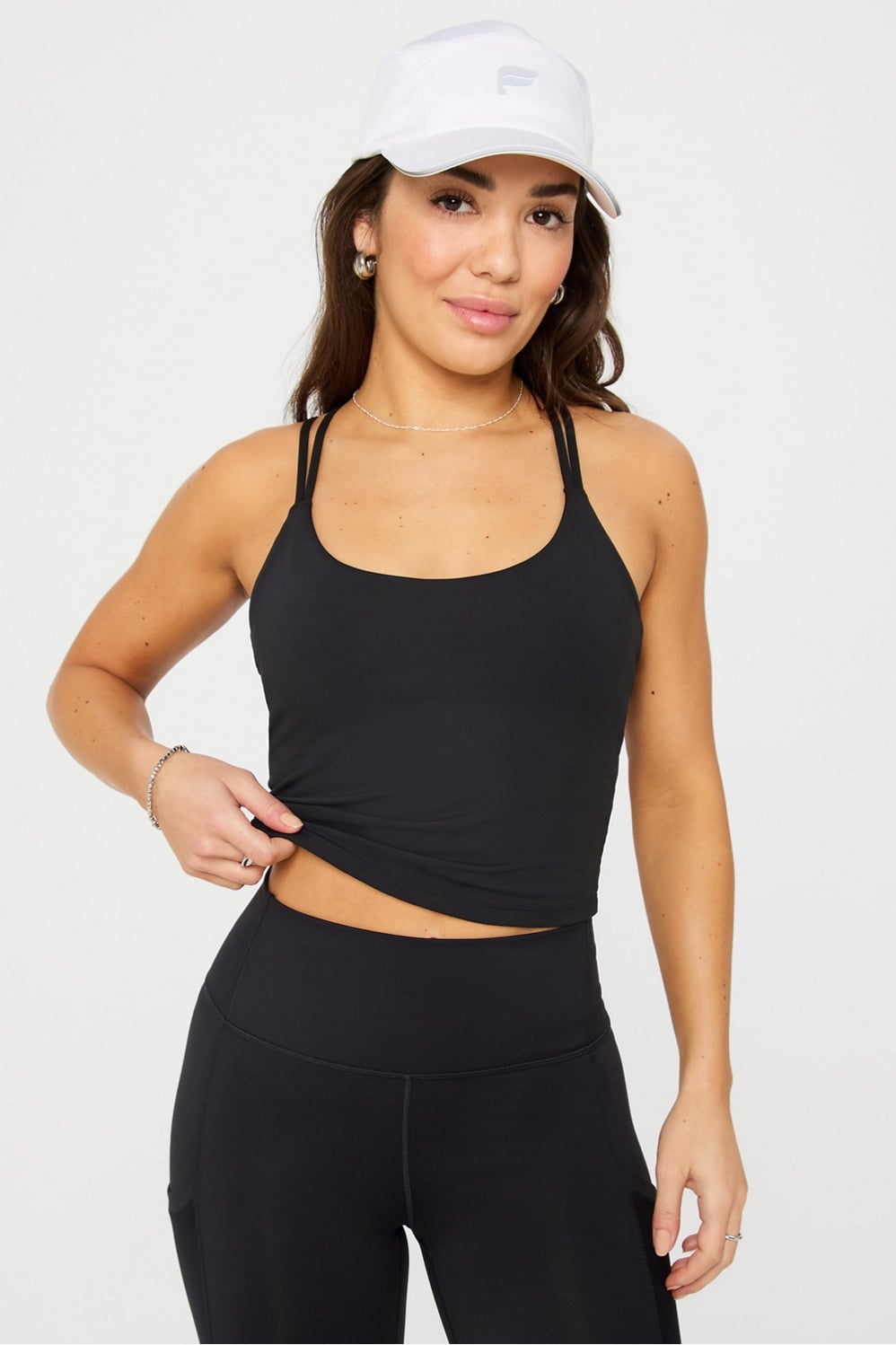 PRINCIPAL BUILT-IN BRA TANK
