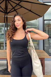 PRINCIPAL BUILT-IN BRA TANK