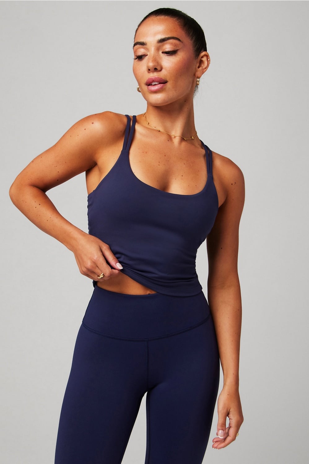 PRINCIPAL BUILT-IN BRA TANK