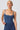 DENIM LOOK BUILT-IN BRA CAMI