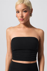 SLEEK BUILT-IN BRA TANK