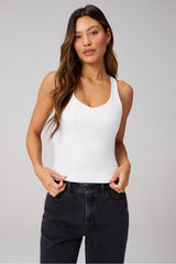 ANYWHERE BUILT-IN BRA TANK