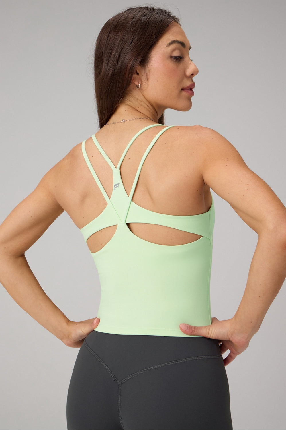 PRINCIPAL BUILT-IN BRA TANK