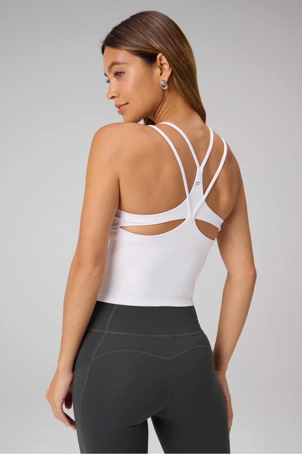 PRINCIPAL BUILT-IN BRA TANK