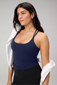 PRINCIPAL BUILT-IN BRA TANK