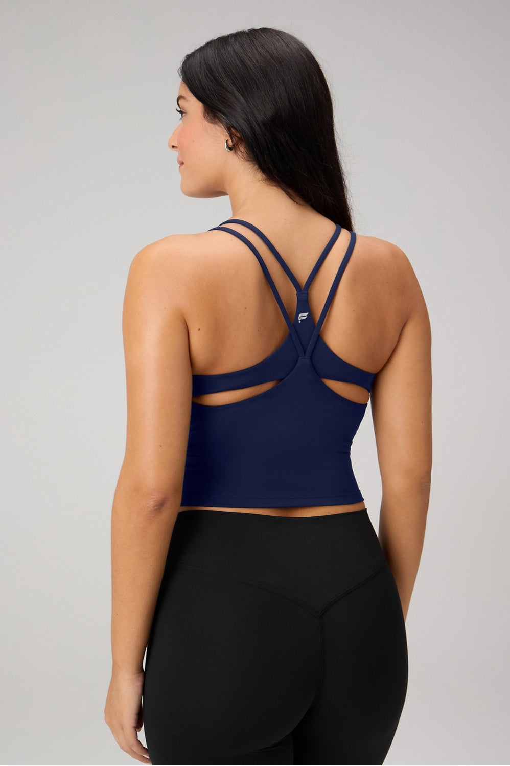 PRINCIPAL BUILT-IN BRA TANK