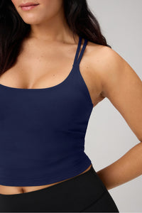 PRINCIPAL BUILT-IN BRA TANK