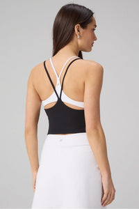 PRINCIPAL BUILT-IN BRA TANK