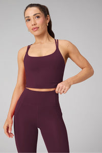 PRINCIPAL BUILT-IN BRA TANK