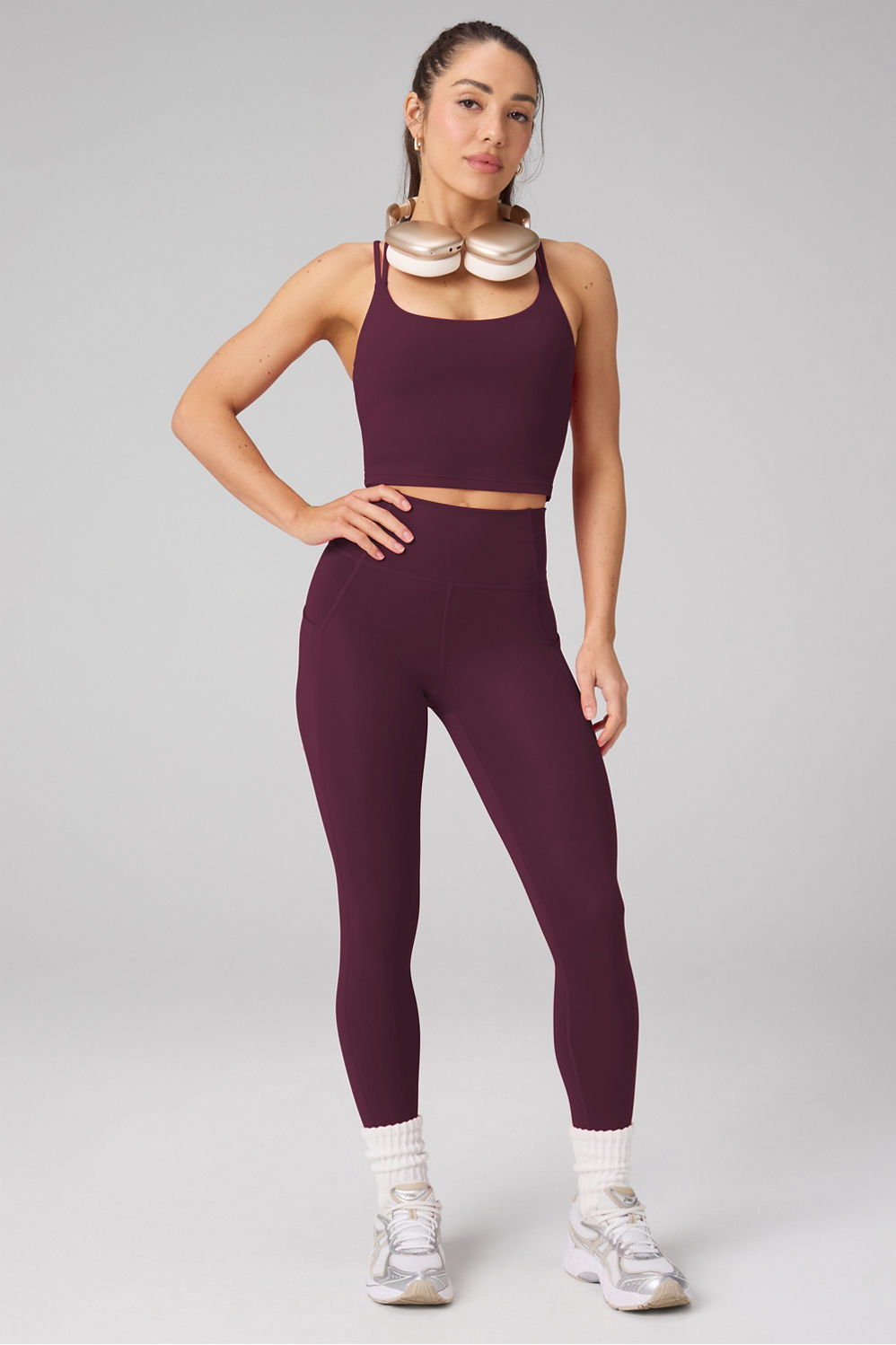 PRINCIPAL BUILT-IN BRA TANK