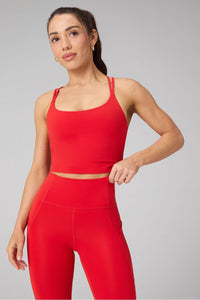 PRINCIPAL BUILT-IN BRA TANK