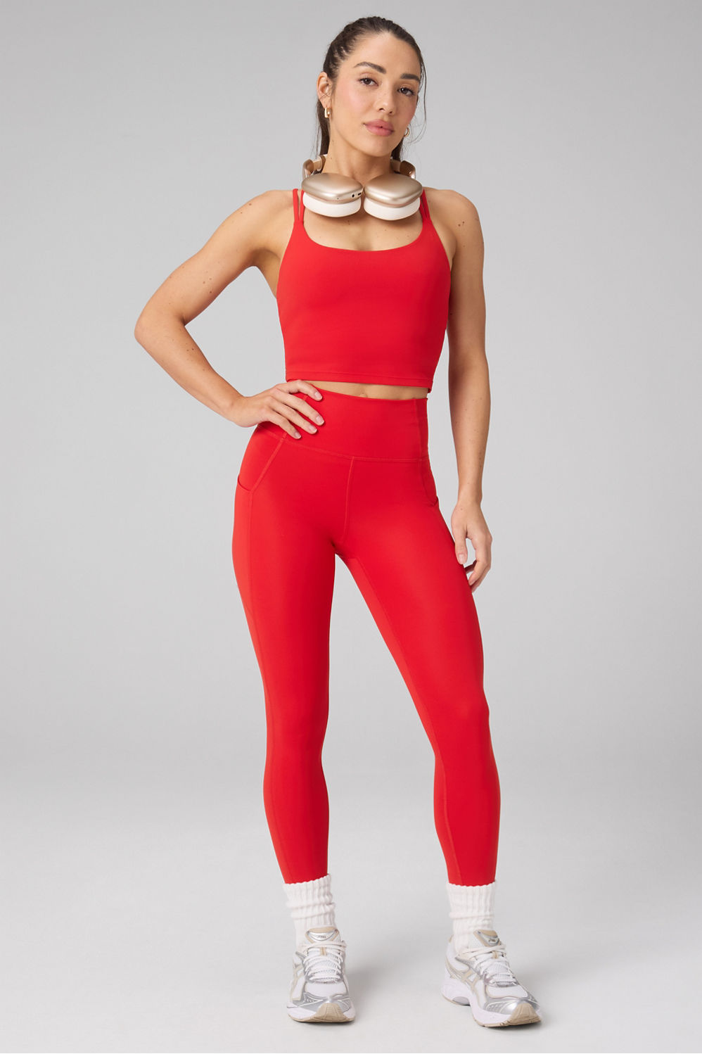 PRINCIPAL BUILT-IN BRA TANK