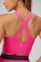 SEAMLESS BUILT-IN BRA TANK