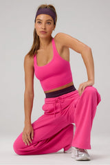 SEAMLESS BUILT-IN BRA TANK