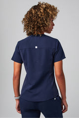 Method Flex Scrub Top