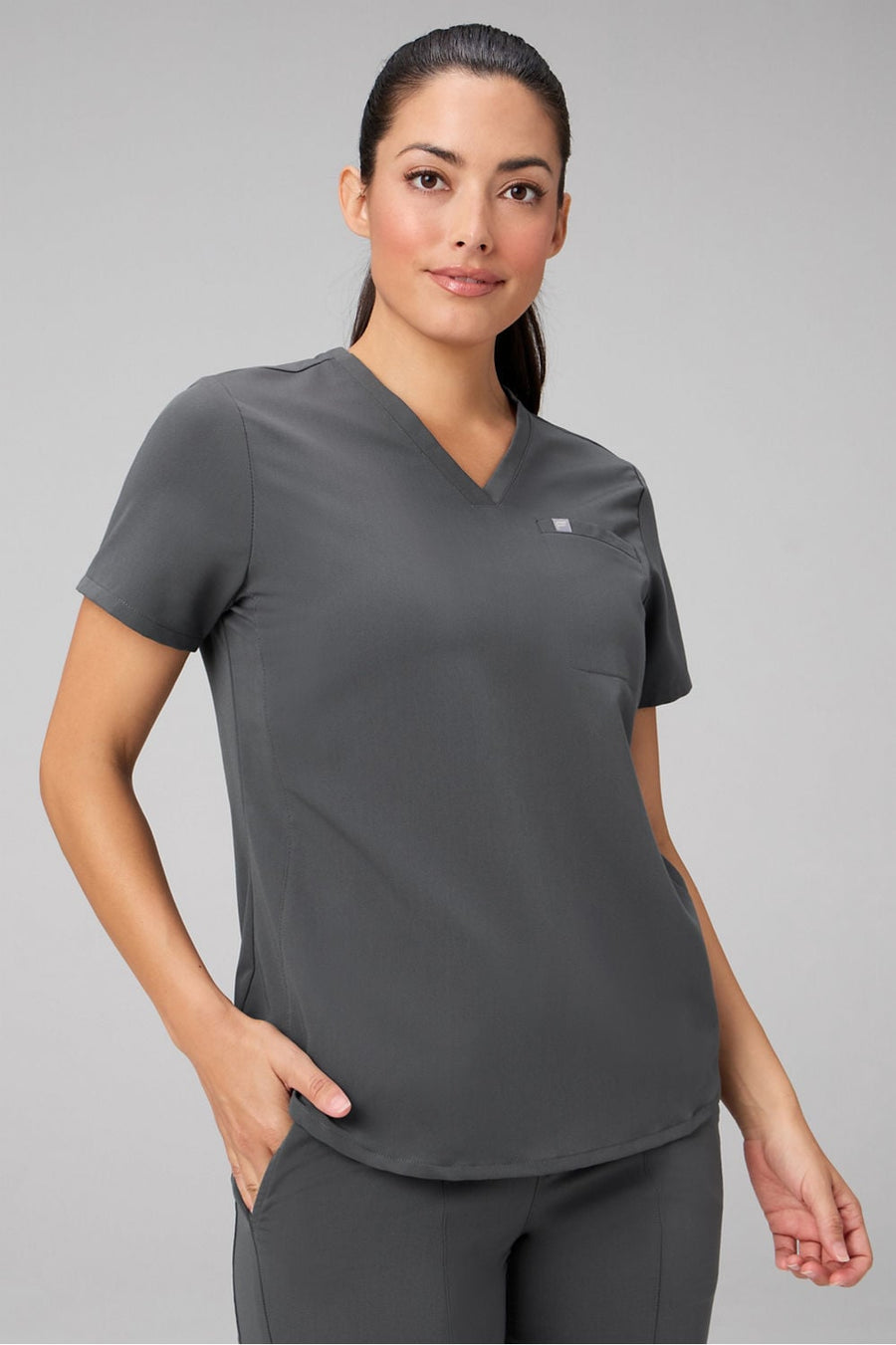 Vital Scrub Top