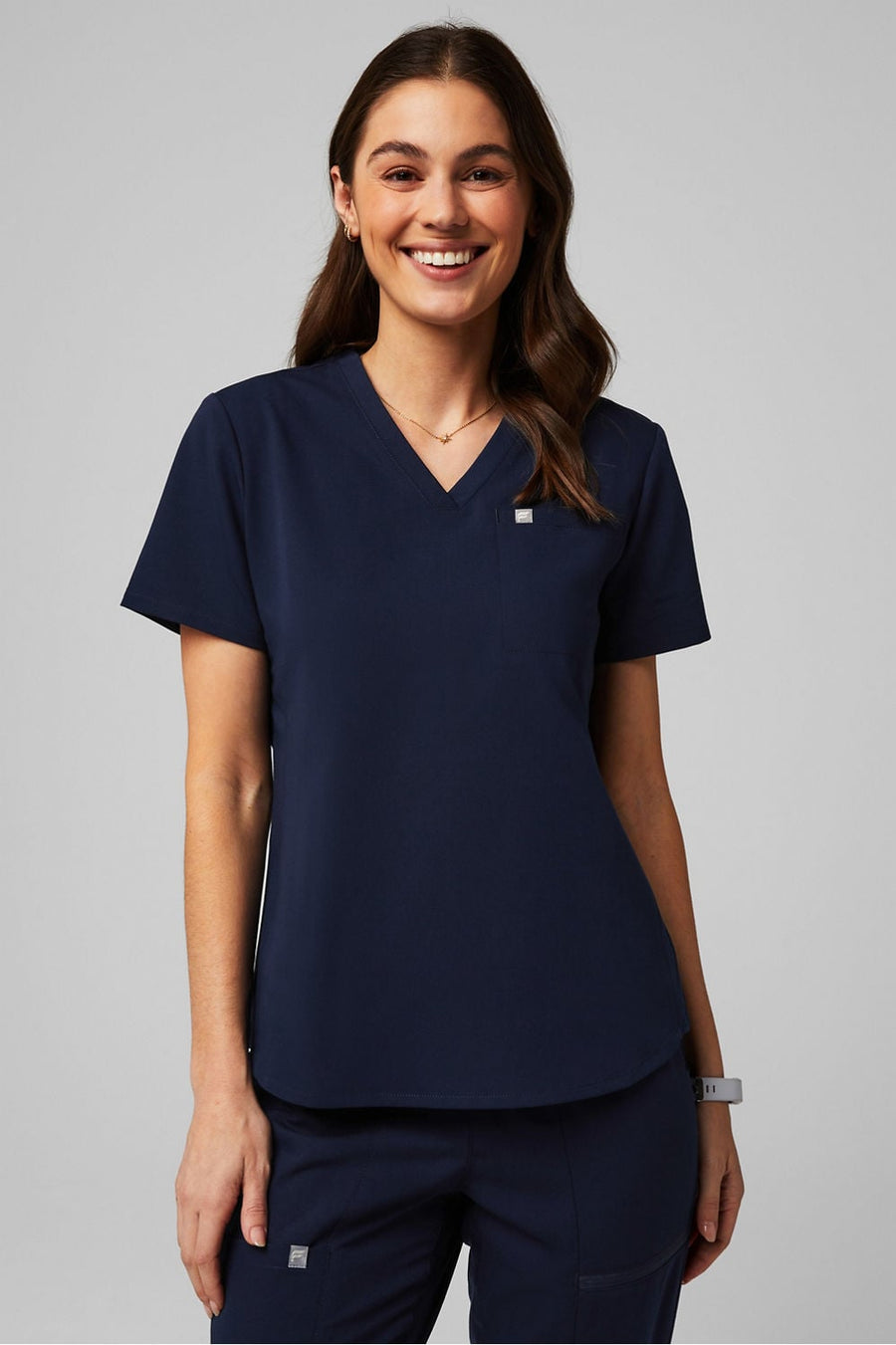 Vital Scrub Top