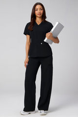Method Scrub Top