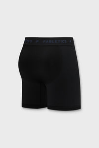 THE TRAINING DAY BOXER BRIEF