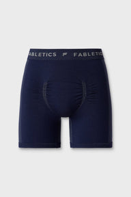 THE TRAINING DAY BOXER BRIEF