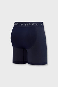 THE TRAINING DAY BOXER BRIEF